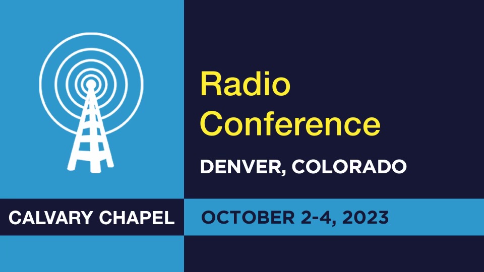 Radio Conference 2023