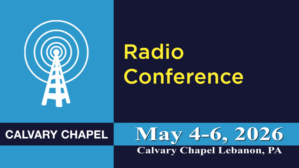 2026 Radio Conference